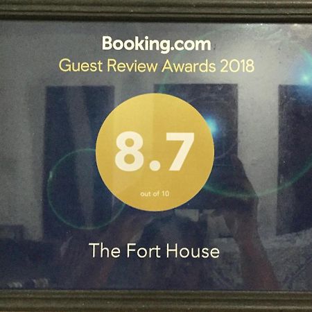 The Fort House Matara Bagian luar foto
